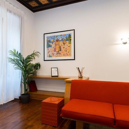 Classy & Refined Near Villa Ada By Ndp Rent โรม ภายนอก รูปภาพ