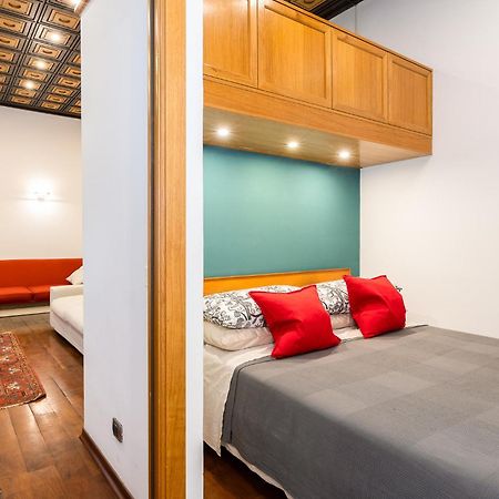 Classy & Refined Near Villa Ada By Ndp Rent โรม ภายนอก รูปภาพ