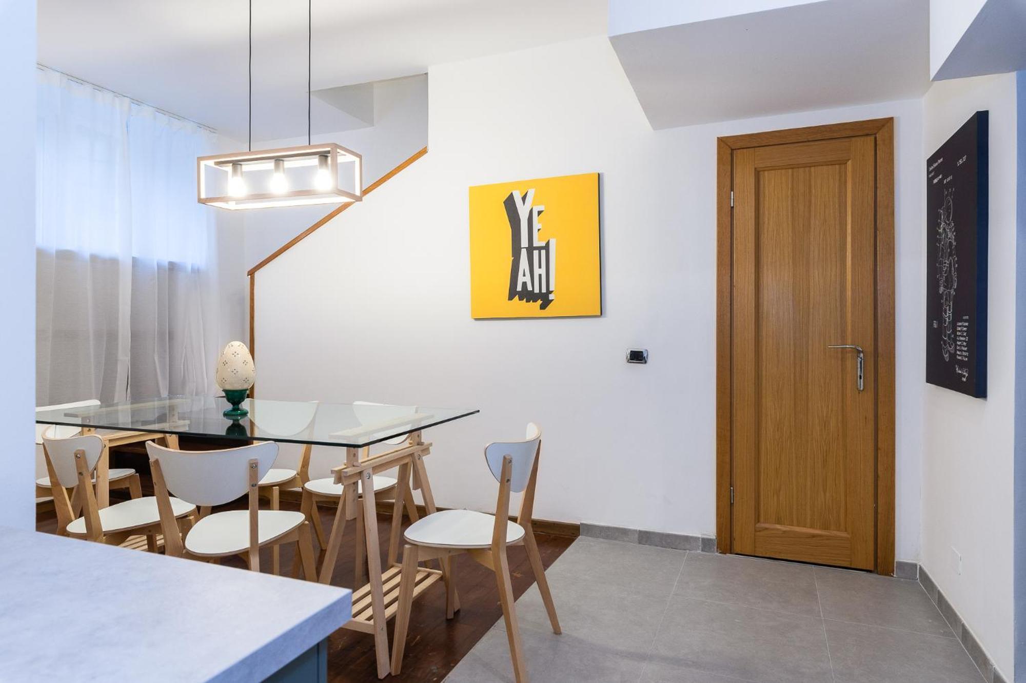 Classy & Refined Near Villa Ada By Ndp Rent โรม ภายนอก รูปภาพ