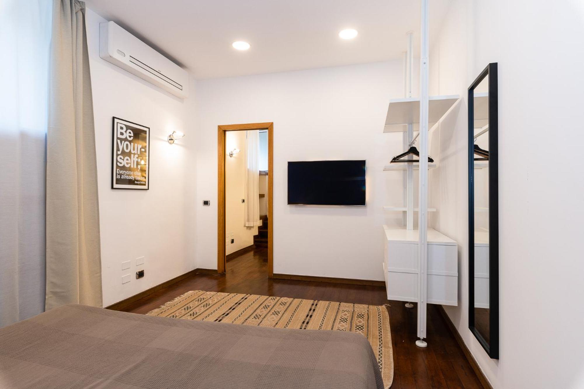 Classy & Refined Near Villa Ada By Ndp Rent โรม ภายนอก รูปภาพ