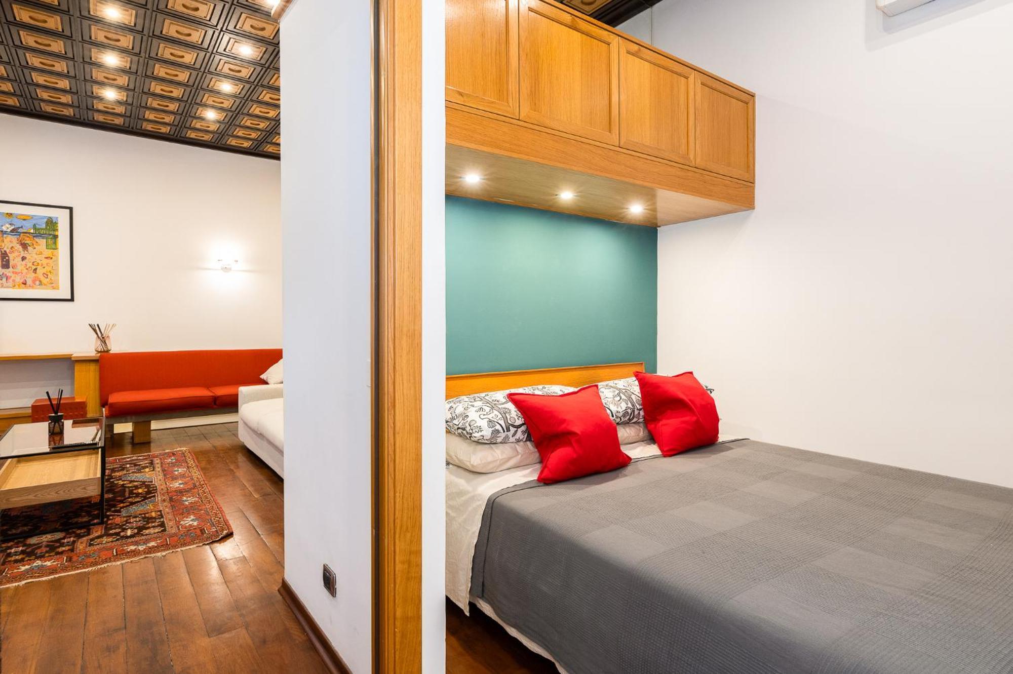 Classy & Refined Near Villa Ada By Ndp Rent โรม ภายนอก รูปภาพ