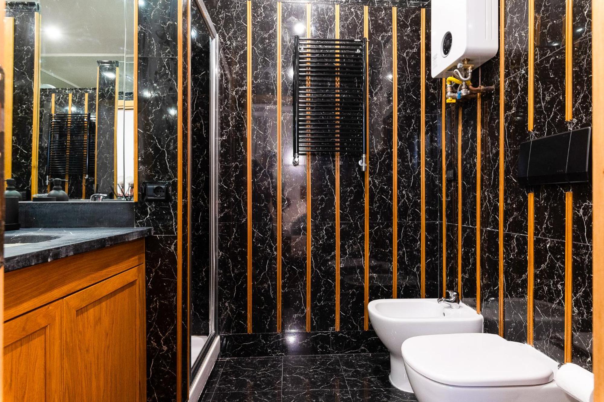 Classy & Refined Near Villa Ada By Ndp Rent โรม ภายนอก รูปภาพ